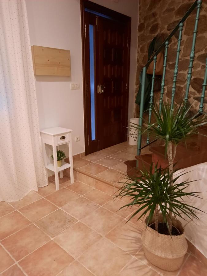 A Casa Dos Tres Perigos Villa Vigo Exterior foto