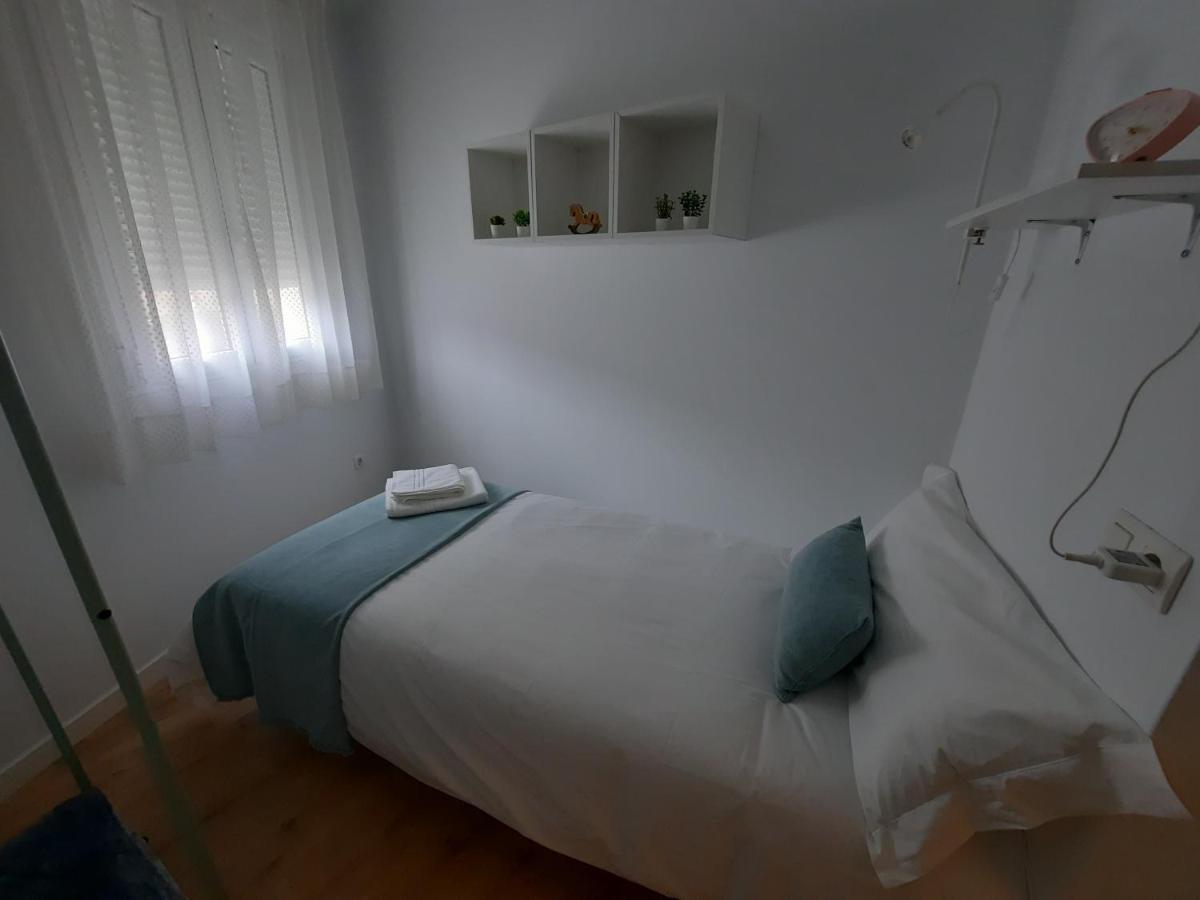 A Casa Dos Tres Perigos Villa Vigo Exterior foto